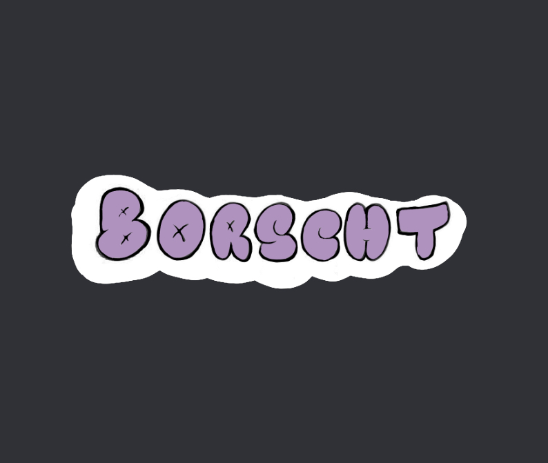 Alexandrinoua's tweet photo. ZULT follow ZULT😎 Stickers for @LayerZero_Labs x Borscht 🤑 @possiblyspam @rsklwtf https://t.co/DbFH3NapV8