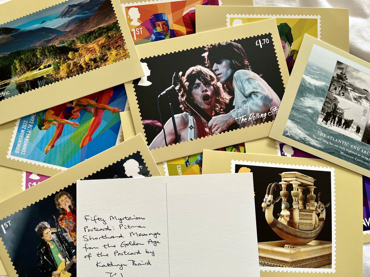 Kathryn Baird tweet media