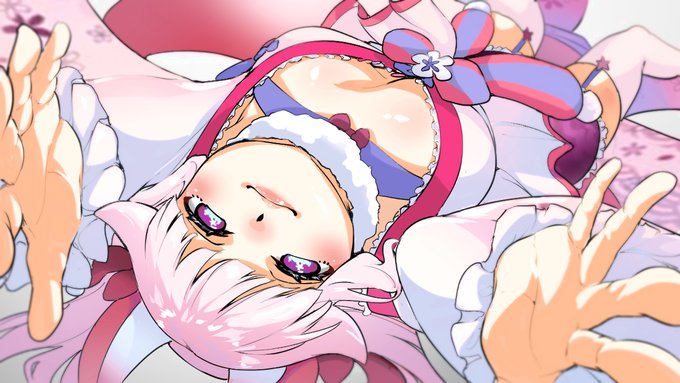 大変遅ればせながら天狐 焔様(@Tenko_Vt)のイラストご依頼で描かせていただきました!是非ご本人のYouTubeチャンネルをよろしくお願いいたします! 