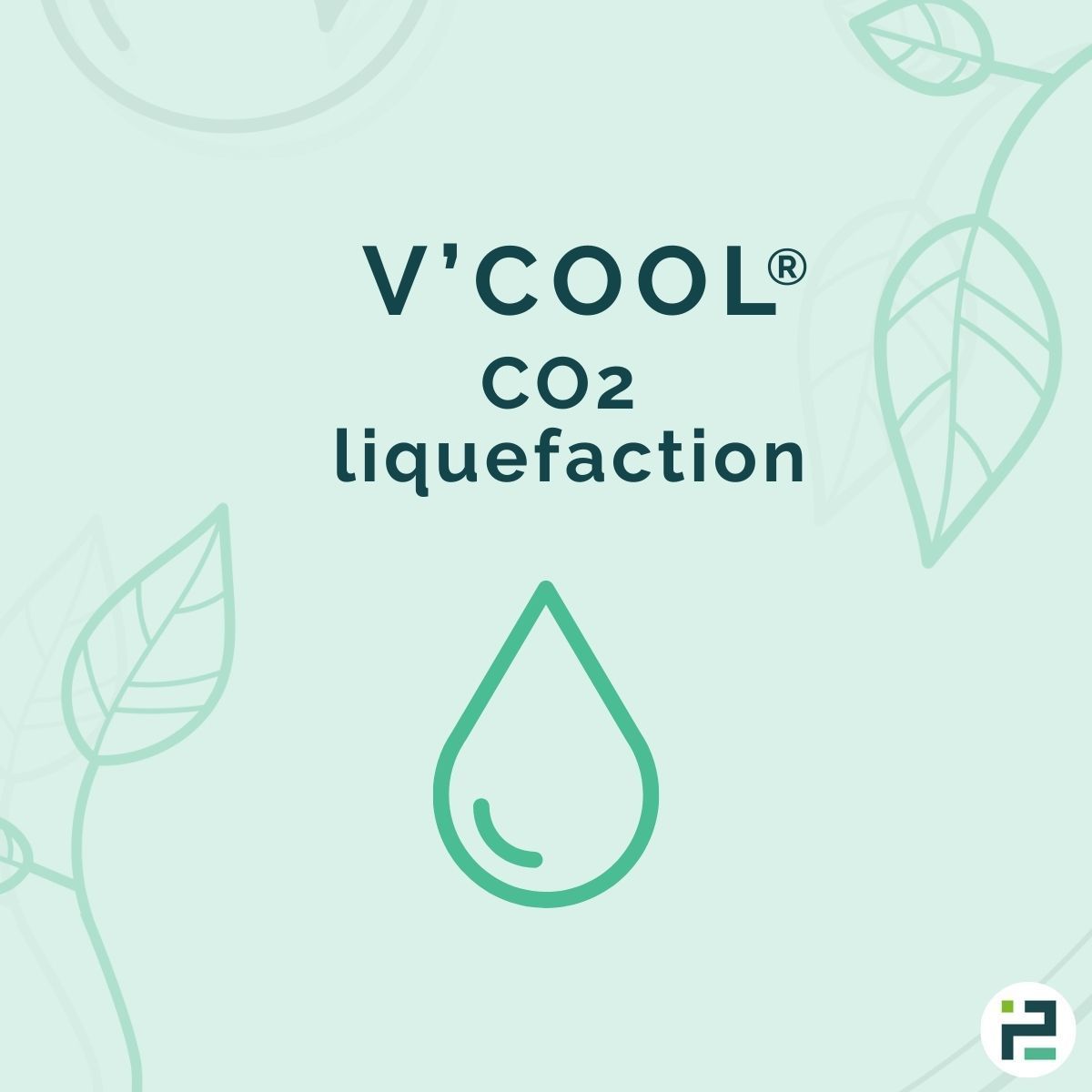 Prodeval_biogas's tweet photo. Our #BioCO2liquefaction solution 
Our V'COOL® solution is added to #Biogas upgrading process into #biomethane to recover the BioCO2 content in the Biogas. We support our clients by 𝐜𝐨𝐧𝐧𝐞𝐜𝐭𝐢𝐧𝐠 𝐁𝐢𝐨𝐂𝐎𝟐 𝐩𝐫𝐨𝐝𝐮𝐜𝐞𝐫𝐬 𝐰𝐢𝐭𝐡 𝐞𝐧𝐝 𝐮𝐬𝐞𝐫𝐬
#VCOOL #Innovation https://t.co/yDBDppVJPU