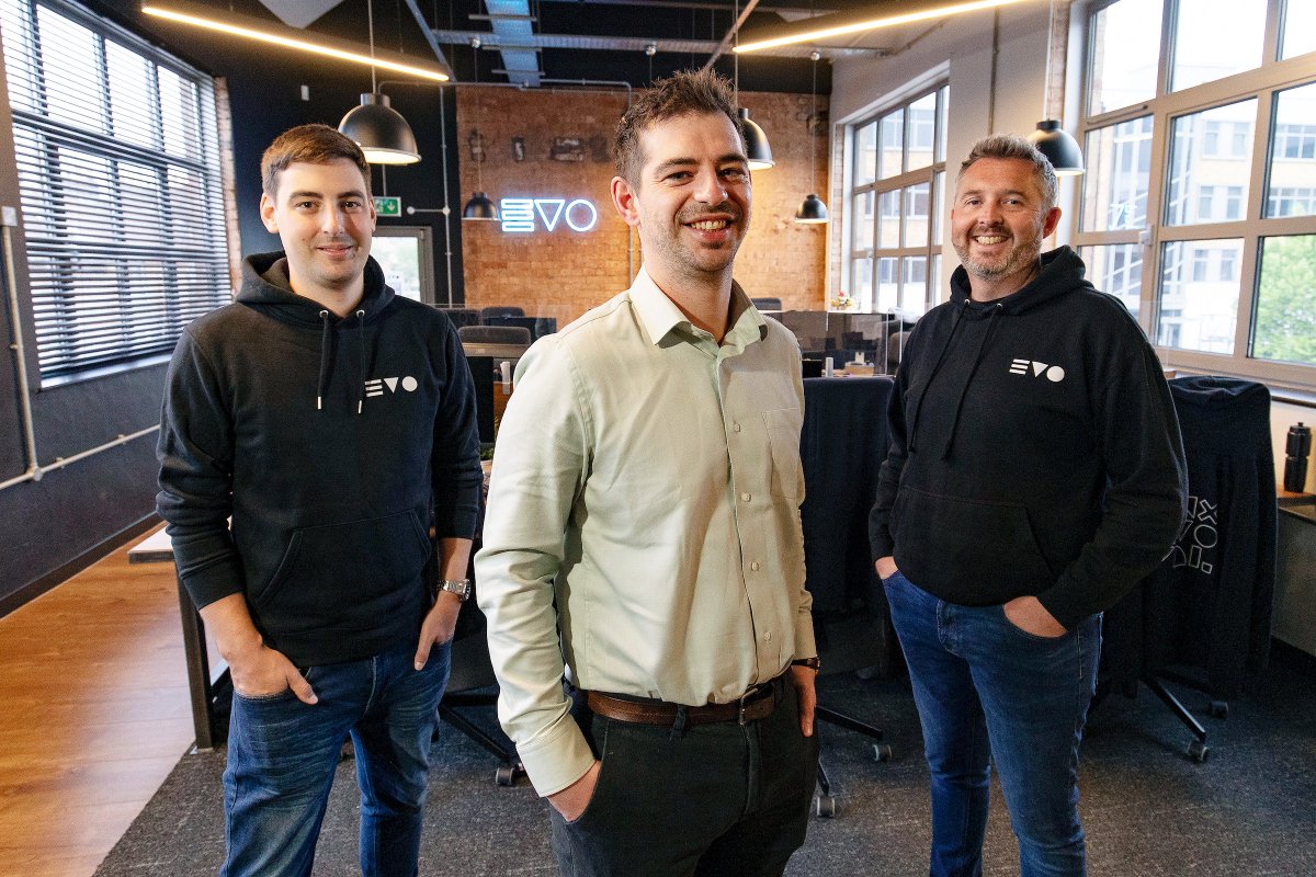 FWCapital's tweet photo. We’ve supported Evo Agency, a digital e-commerce and marketing specialist, with a 6-figure investment boost through the South West Investment Fund (#SWIF) to accelerate the growth of the business and support job creation. 

Discover more: https://t.co/N5TFmpvicl https://t.co/WCl7jFB866