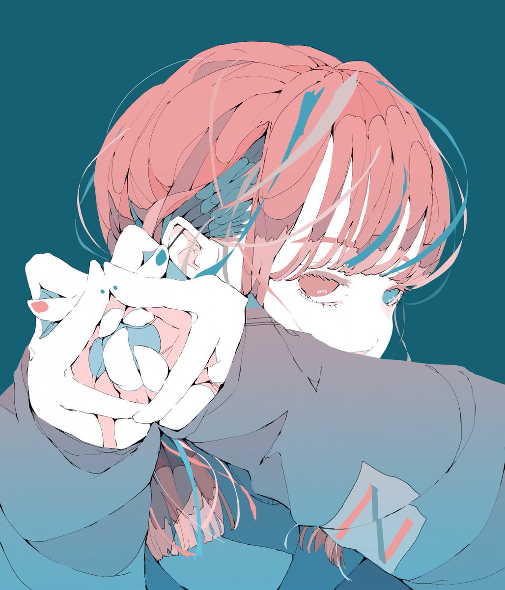 HKR◡̈⃝✰様　3点おまとめページ アイコンとして使えるフリーイラストまとめ 手で動物作りましょう。