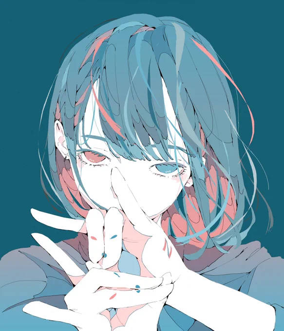 アイコンとして使えるフリーイラストまとめ手で動物作りましょう。 
