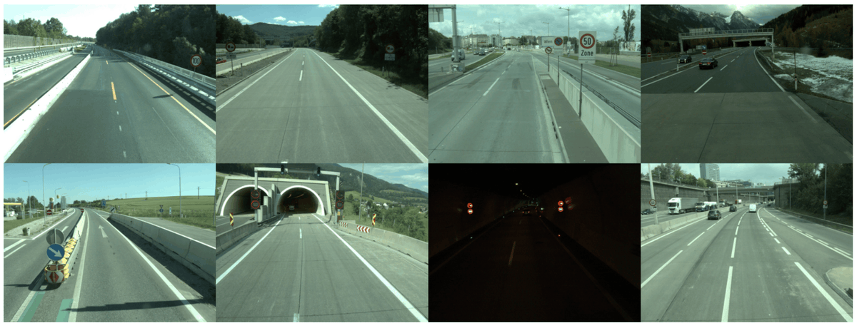 Data_MDPI's tweet image. 🚦Interesting #article
🛣️Traffic Sign Detection and Classification on the Austrian Highway Traffic Sign Data Set
📊by Maletzky et al
Article Views 5678
Citations 3
#TrafficSignDetection #AI #MachineLearning #AutonomousDriving #RoadSafety
🔗mdpi.com/2306-5729/8/1/…