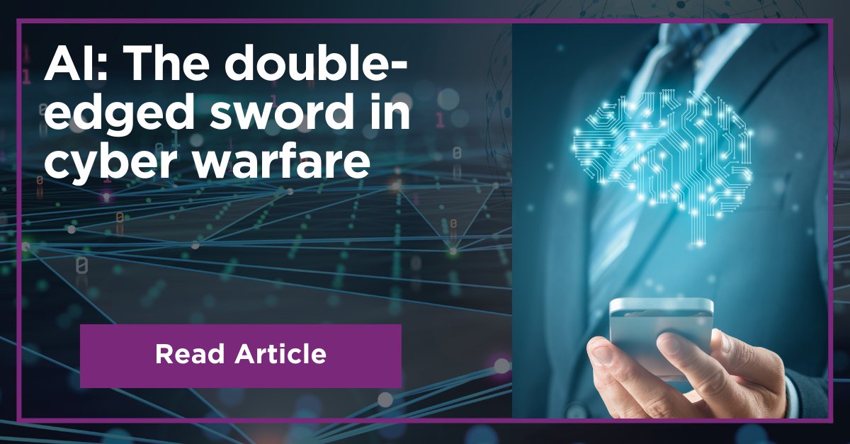 In this article, Mary Ann Miller, VP Evangelist &amp; Fraud Executive Advisor at <a href="/ProveIdentity/">Prove Identity</a>, discusses strategic mapping and the right defense measures.

Access full article below:
intelligentcio.com/latam/2024/06/…