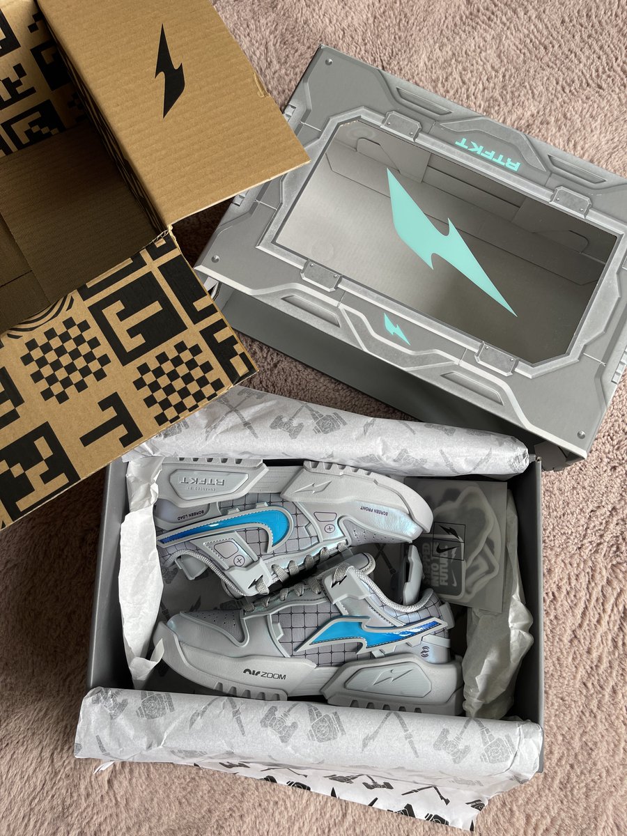 Fereiliquid ⚡️ tweet media