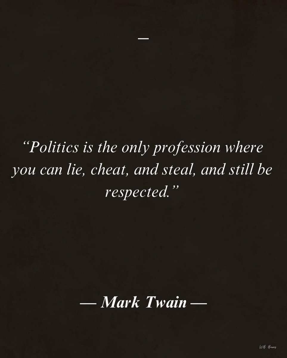 ribkaw's tweet image. Mark got it right!!  Only in America can a 2x impeached, 34 count convicted felon be a nominee for POTUS.  There are 2 million+ felons in US prisons. Think abt the precedence being set. How can a convicted felon, if elected, be Commander in Chief and can’t own a gun? #PonderThat