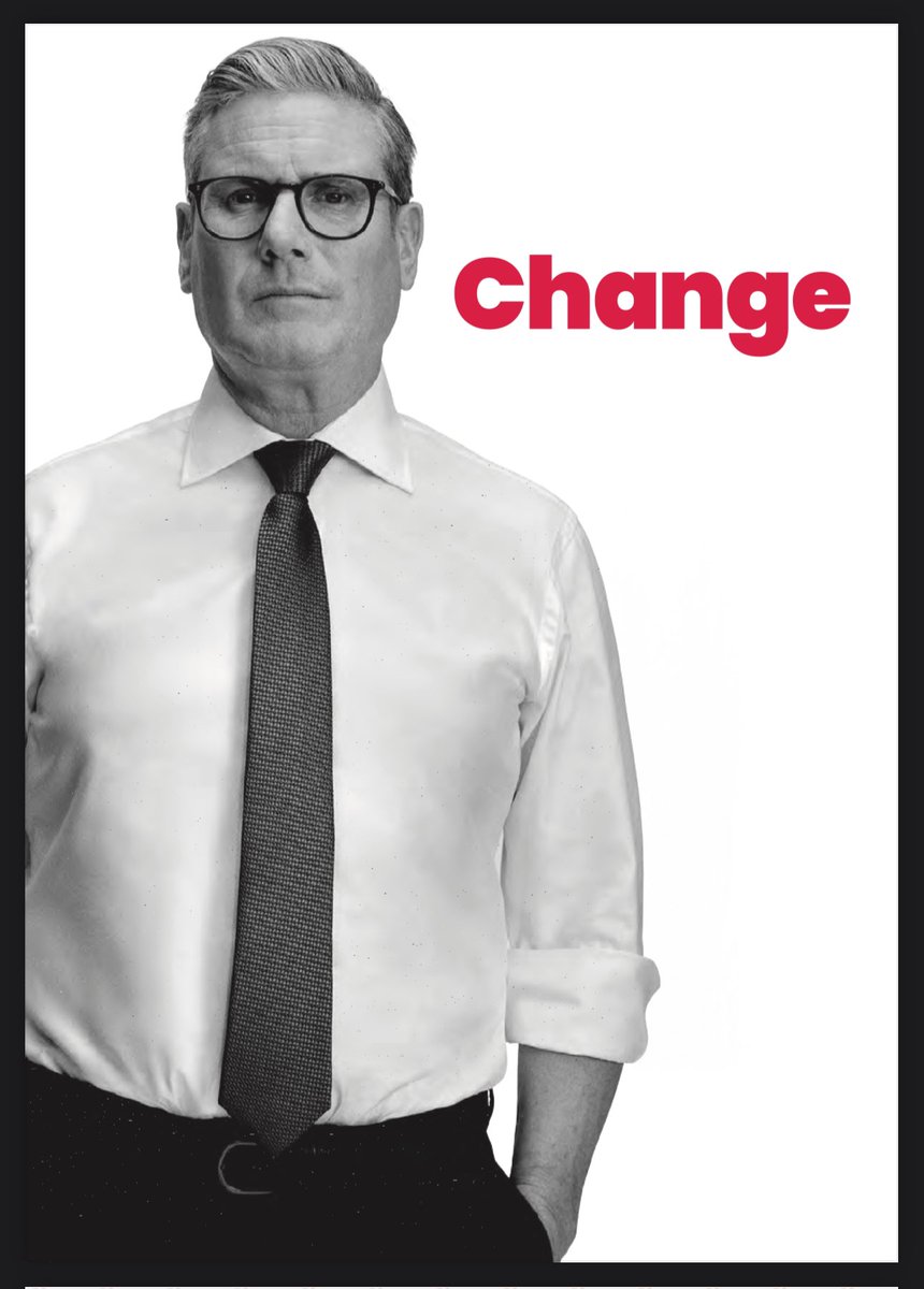 simondedeney's tweet photo. I’m all for brevity. But is @Keir_Starmer telling me what to do? Is he coming clean about how many times he’s flip flopped policies? Or is he just a little down on his luck and hanging around the entrance to Tesco? #cardcarrryingLibDem #MakeBritainWorkForYou https://t.co/XEenEpk79G