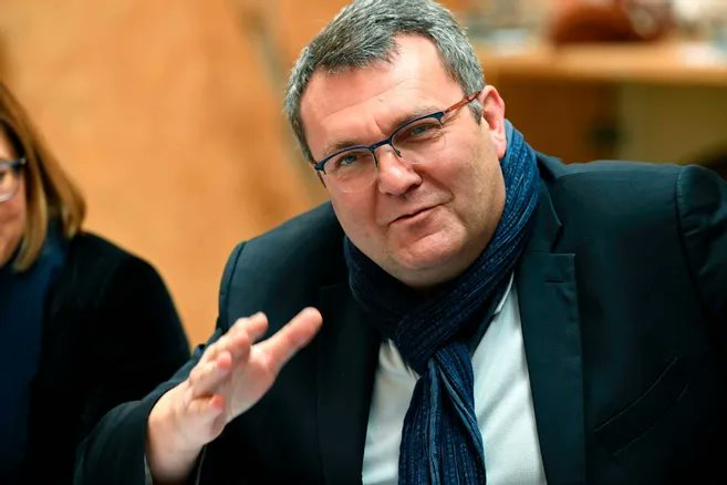 La République du Centre tweet media