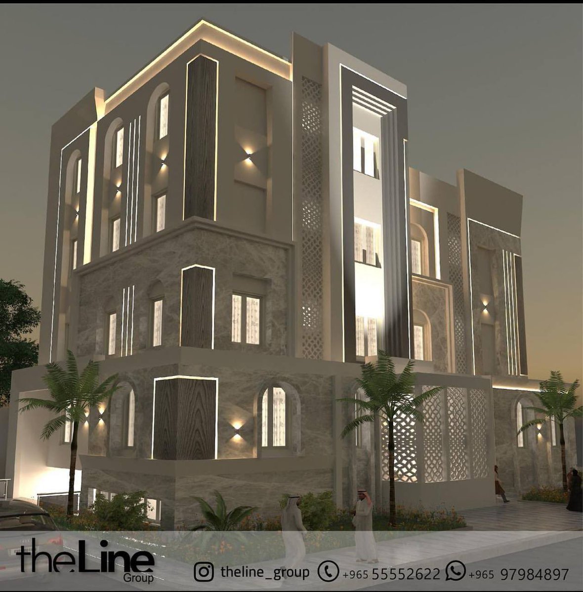 4ZR's tweet photo. شركة ذا لاين 
تصميم داخلي وخارجي / معماري و إنشائي / تنفيذ / تأثيت 
عندهم عروض خصومات قوية على الباقات 
جميع باقات التشطيب تشمل تصميم 3D
-مخطط الاضاءة
-مخطط الكهرباء 
-مخطط الصحي 
-مخطط ديكور حوائط 
-مخطط الاثاث 
لـ تواصل : 55552622 / 97984897
انستغرام
https://t.co/oqHX7M0yke https://t.co/76YiJmCenl