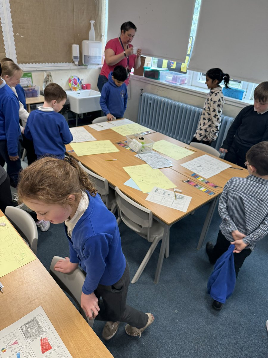 MissPietersenBPS tweet media