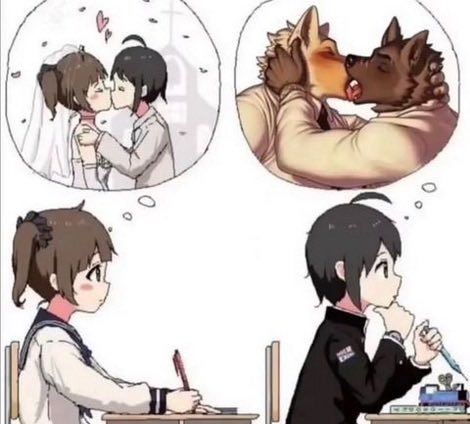 starmarten_'s tweet image. im gonna have to retweet all the hot naked furry men now god damn it elon