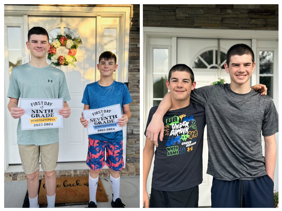 Andrea Vail tweet media