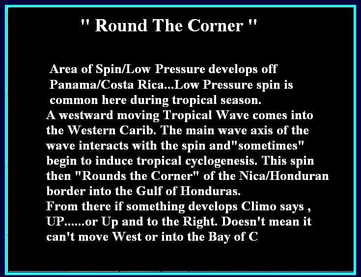 DaDaBuh's tweet photo. 06Z GFS +192 DAY 8 1RUN....@BMcNoldy @AndyHazelton AND THEN "ROUNDS THE CORNER" INTO THE GULF OF HONDURAS....
AGAIN 1 RUN OF MORE TO COME....
SIGNS SIGNS EVERYWHERE ARE SIGNS✝️ https://t.co/7EM3y3LQyi