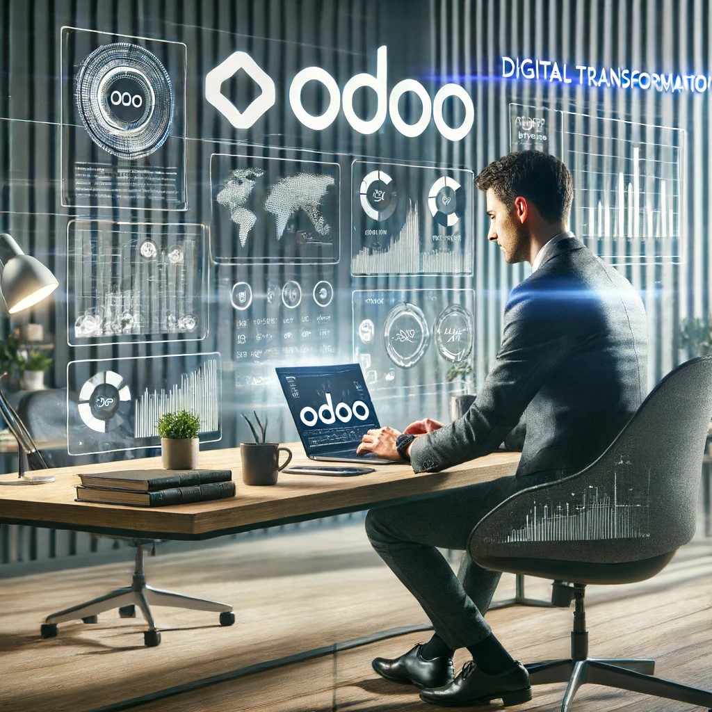 Großartige Neuigkeiten! 🌟 BI-Concepts ist jetzt offizieller #OdooPartner! Wir sind stolz darauf, maßgeschneiderte Lösungen anzubieten, die Geschäftsprozesse optimieren und die Effizienz steigern. Freut euch auf transformative Erfolge! #DigitalTransformation #Odoo