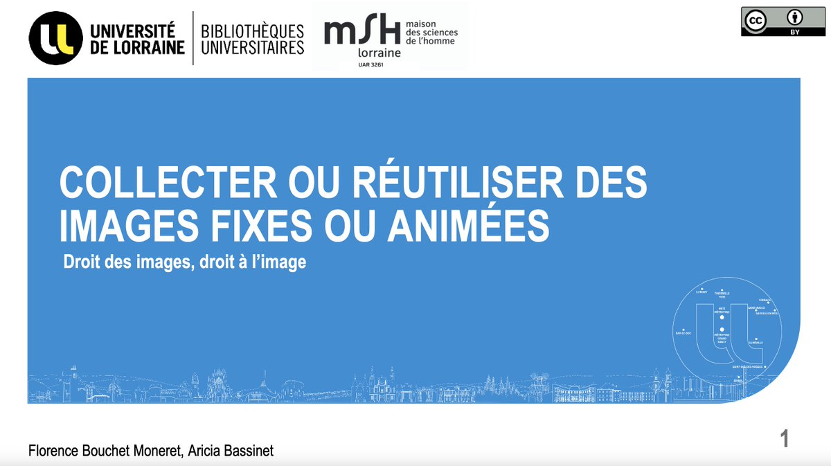 Enseigner l'EMI avec le numérique tweet media