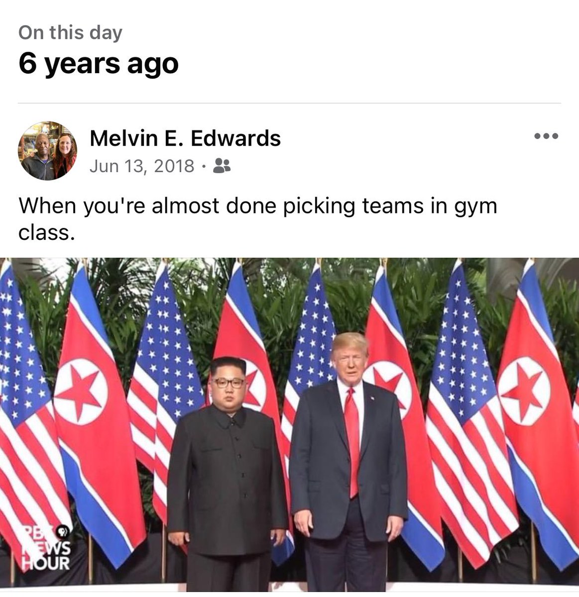 edwards21228's tweet image. This remains my favorite post ever that's not about my family.