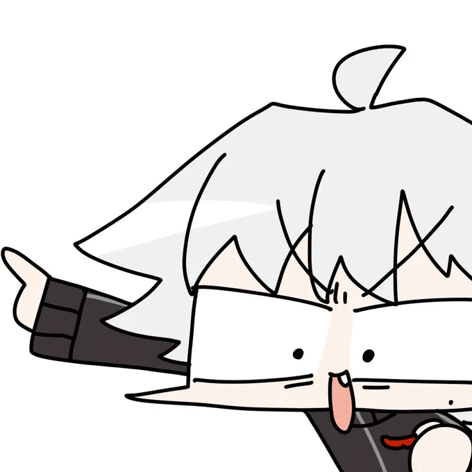 今作ってる動画でボツったので供養 