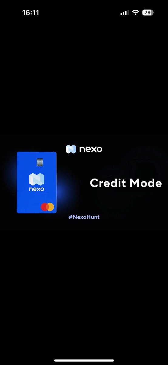 _KanonenKopf_'s tweet photo. @Nexo https://t.co/VWl5guuICf