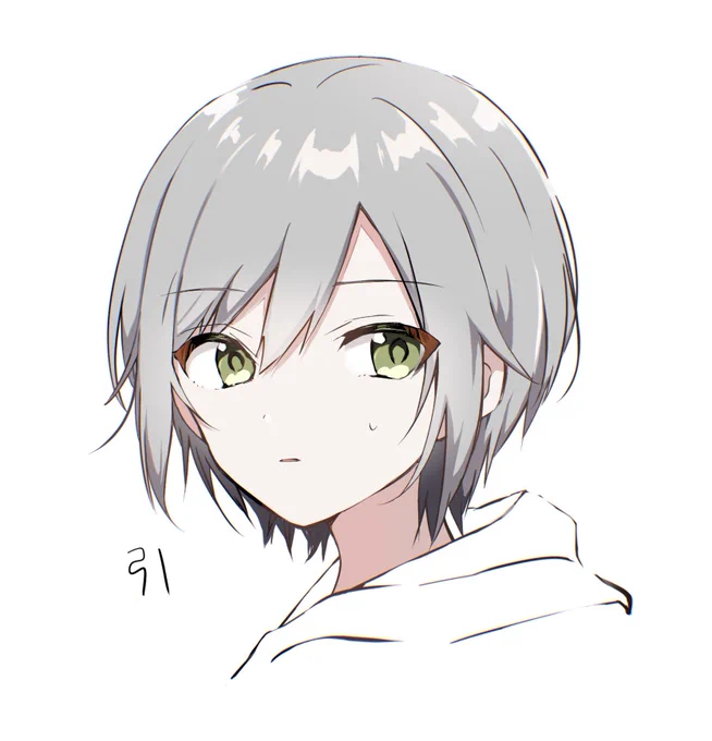 「うわ」