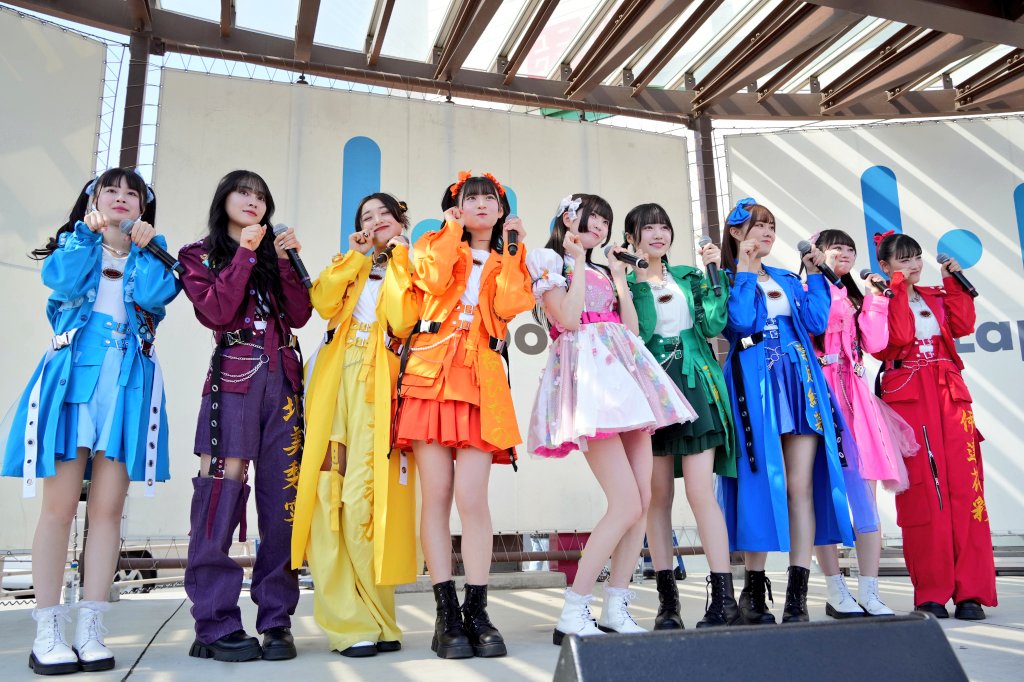 いぎなり東北産の いぎなり やるっちゃ 東北産!マシマシ!!【番組公式