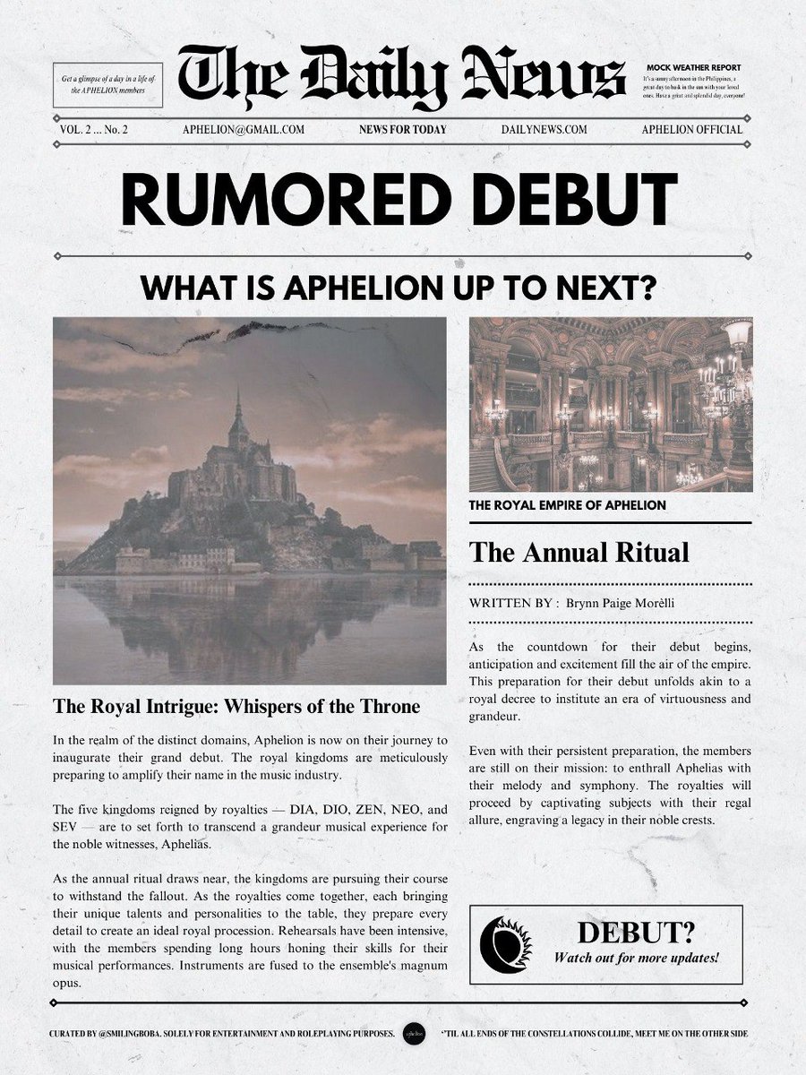 𝐀𝐏𝐇𝐄𝐋𝐈𝐎𝐍 tweet media