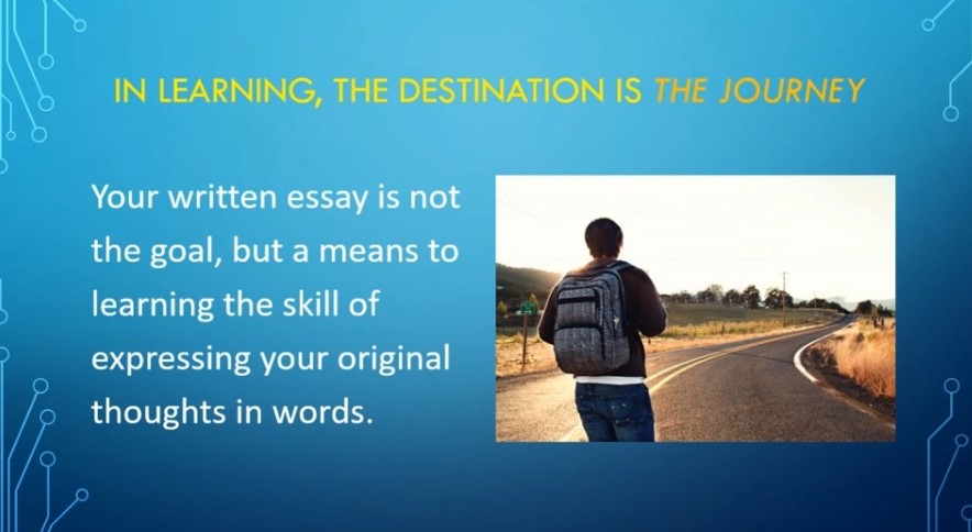 CMerl's tweet photo. Yesterday's opening and keynote speech at #TLIC2024 fully resonated with me: Intelligence Augmentation asks for human skills practice. We simply must not leave decision-making to machines. Do we make enough time for "the learning process"? @learningideasco #AIALOE #talkshop2cg https://t.co/dxN2umUOiV