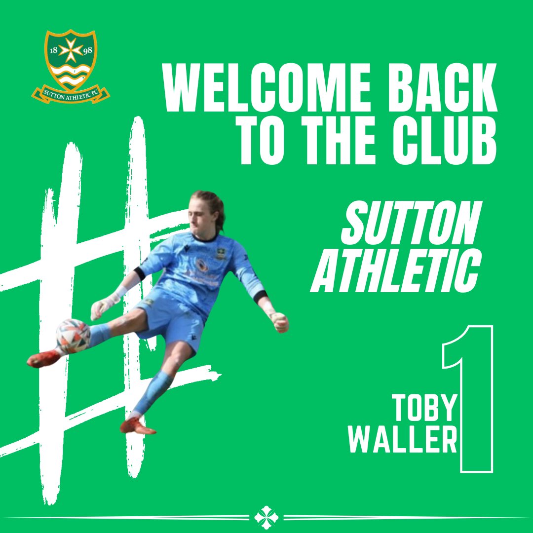 Another player returning next season .. <a href="/TobyWaller05/">Toby</a> 👏🏼
⚽️⚽️⚽️⚽️