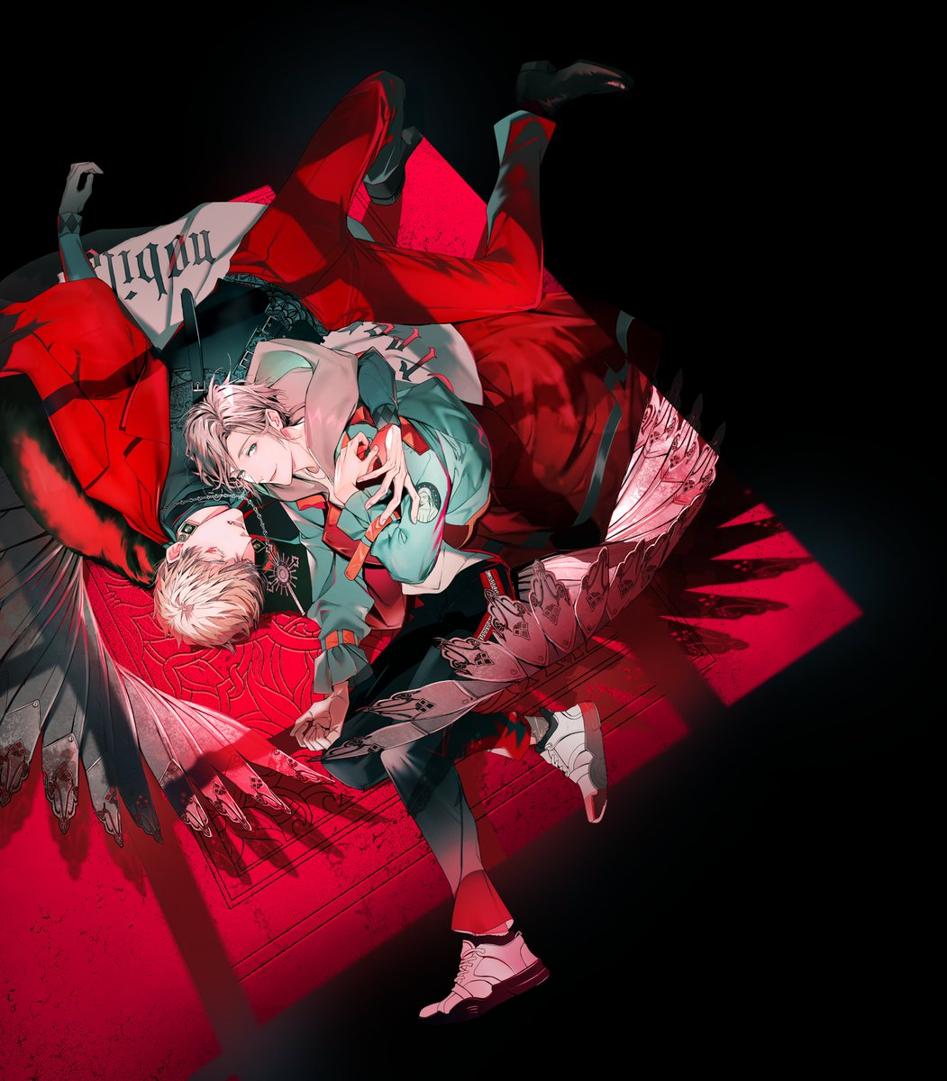 星名あんじ＠POG一巻５月発売 tweet media
