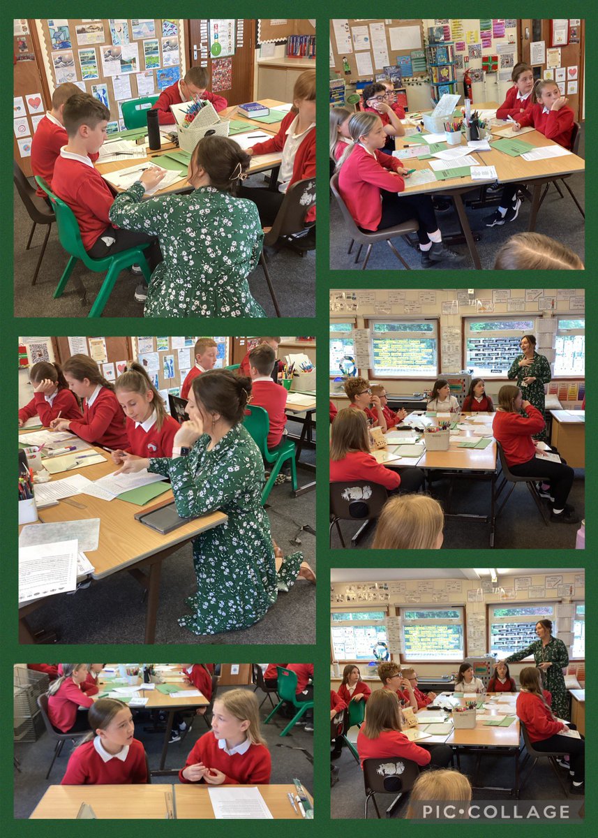 Pengam Primary School tweet media