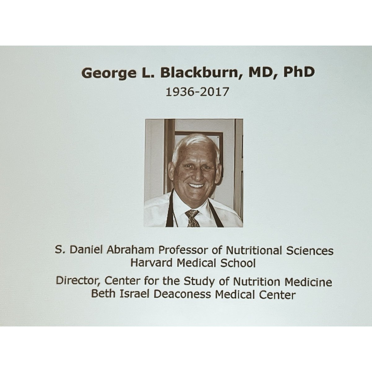 W. Scott Butsch, MD MSc tweet media