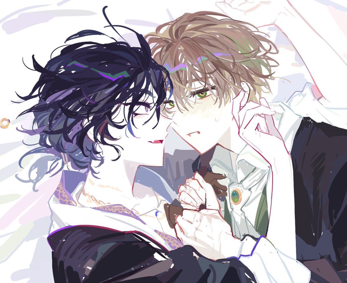 blueberry_proto's tweet photo. 동경과거짓말 보실 분 https://t.co/50sxEk0wUZ