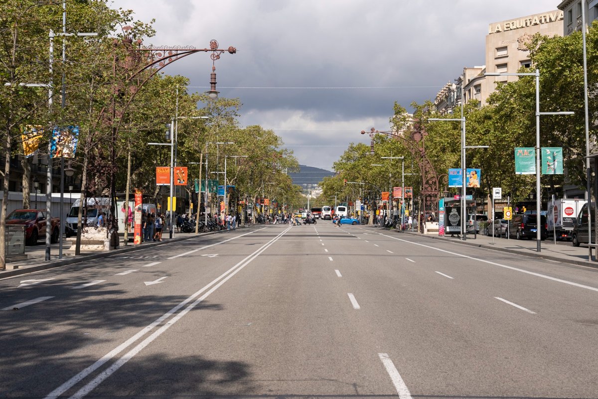 Ajuntament de Barcelona tweet media