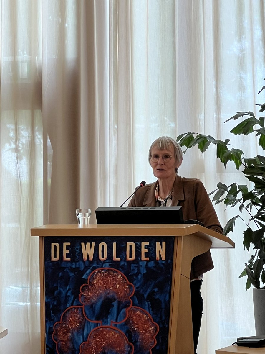 Raad De Wolden tweet media