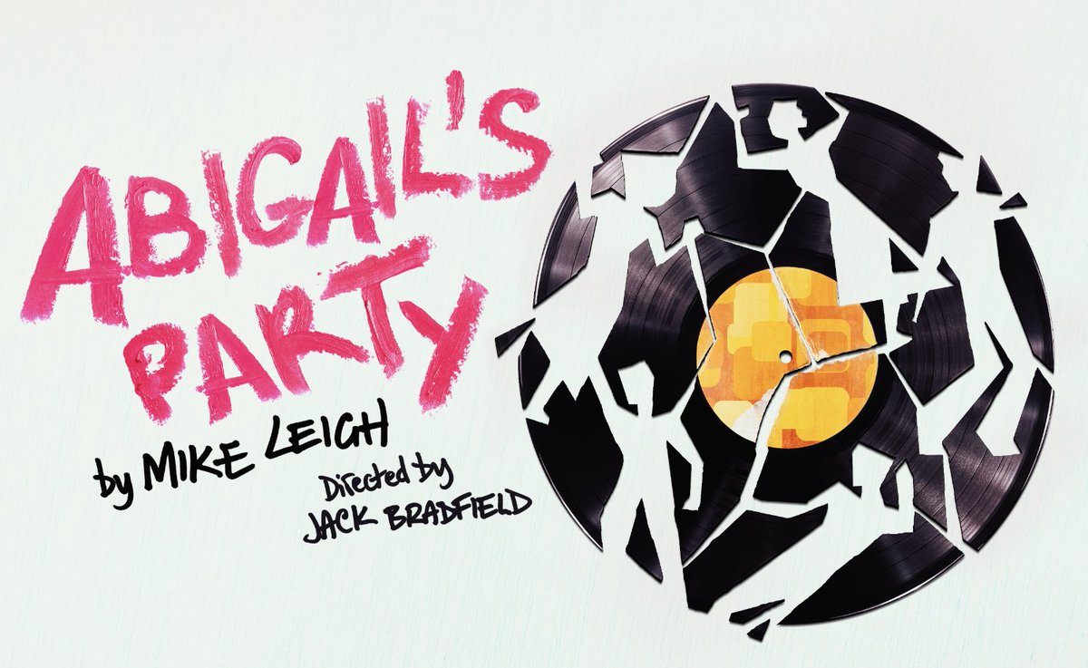 Mike Leigh's social nightmare opens 13th September! 😬🔪🍷🍍

<a href="/northernstage/">Northern Stage</a> 13-28 Sep
@mercurytheatre 2-12 Oct
<a href="/Grand_Theatre/">Blackpool Grand Theatre 🦋</a> 22-26 Oct
<a href="/Rosetheatre/">Rose Theatre</a> 5-16 Nov

🎟️: ett.org.uk/our-work/abiga…