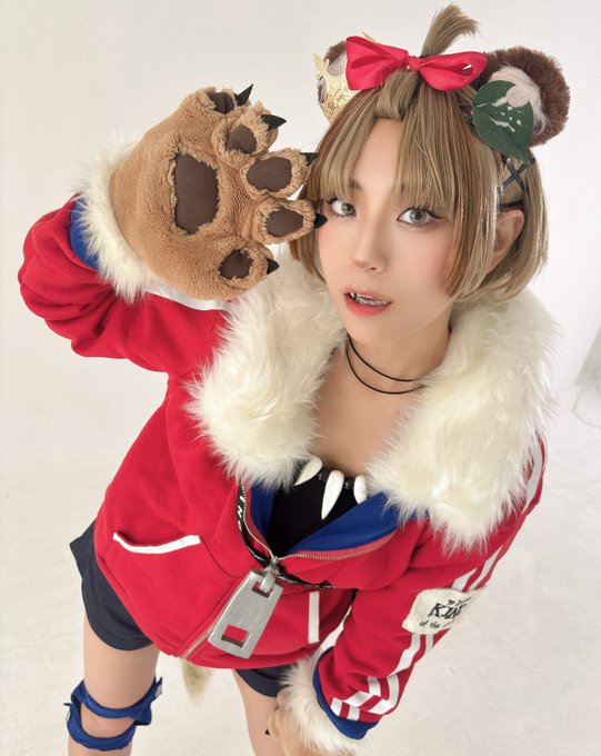コスプレイヤーつんこのTwitter画像23