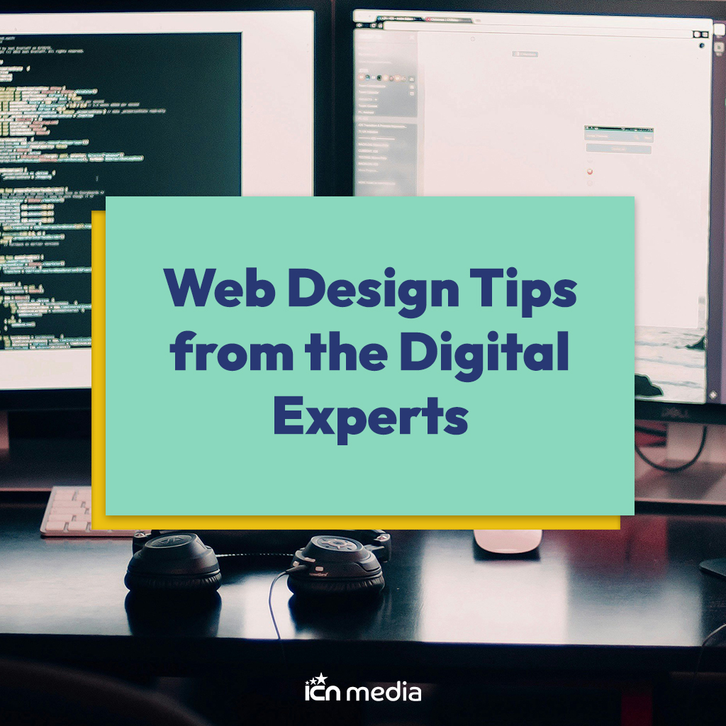 #WebDesign at its core is about the customer journey.
Good design encourages users to stay on the site, to interact with &amp; buy your products and services.
Don’t  lose users to competitors because of bad design. 
#Redesign &amp; #optimise your site at: bit.ly/3smj4iG