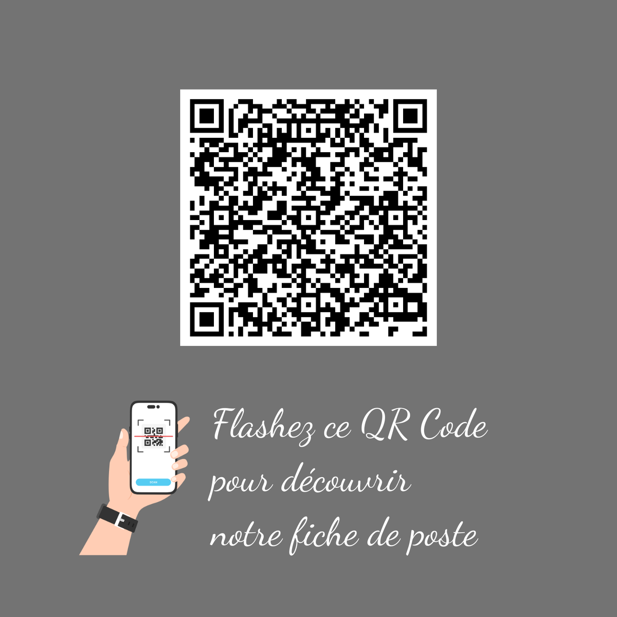 aphm_actu's tweet photo. 👩‍💻 Vos missions :
- Support et assistance utilisateurs
- Gestion des incidents
- Maintenance du parc informatique
🎓 BAC+2 en informatique et 2 ans d'expérience requis. #SupportInformatique #Emploi