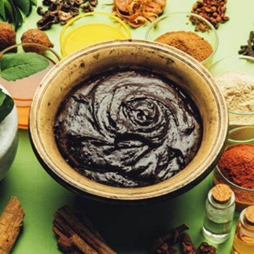 HealthAyulife's tweet photo. Agastya rasayan 🌿
🍀 Rejuvenates body
🍀 Specifically works on resporatory system
🍀 Useful in chronic cough, asthama, ILD, bronchitis and other respiratory diseases.
🍀For better results, should be taken firstly in the morning, with lukewarm milk https://t.co/4VJwlvM4Wn