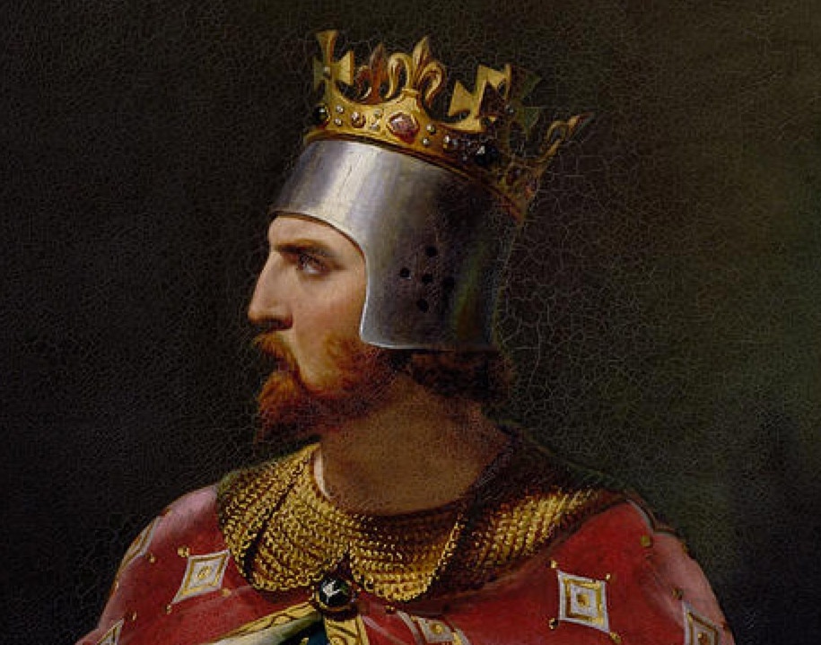 archaicallegory's tweet photo. During the crusades, King Richard the lionheart once sent Saladin a message saying he was ready to duel him personally to decide the fate of Jerusalem.

Saladin sent back a gift of ice and snow to quench Richard’s thirst in the desert heat, subtly mocking Richard's bravado. https://t.co/UVkUUhpKUR