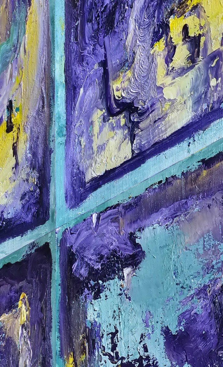 Surreocity's tweet photo. Art Showcase 🖼️ ✨
- Drop your NFT art
- No words only art
- Retweet 🔄
- RT each other's art
- RT my pin pls❤
Art by @JulesL_art
✨
#NFTCommunity #NFT #collector #artist #NFTshill #MPLaunchpad https://t.co/M6GvbxjtqU