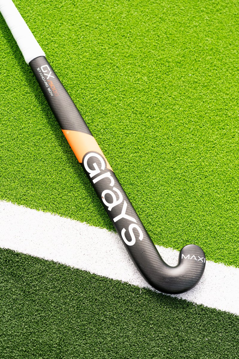 The new 2024/25 Grays Range is LIVE!! 😍🥳

This brand new GX5000 is simply stunning 🔥

Grays have yet again combined stunning visuals with the quality that we have all become used to with their sticks 🏑

Check out the range on our website (or in store!) now! 👀

#fieldhockey