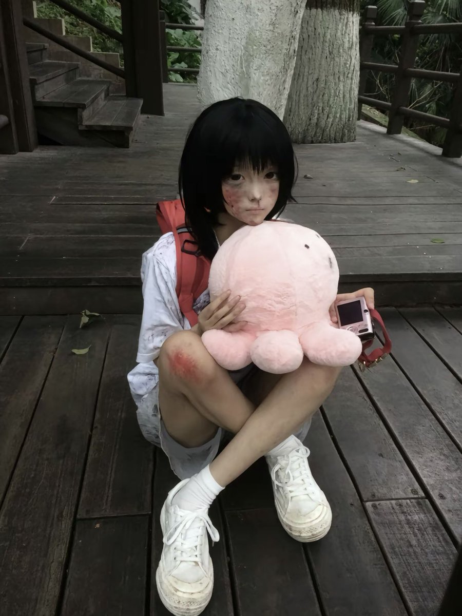 marihuakick's tweet image. タコピーの原罪