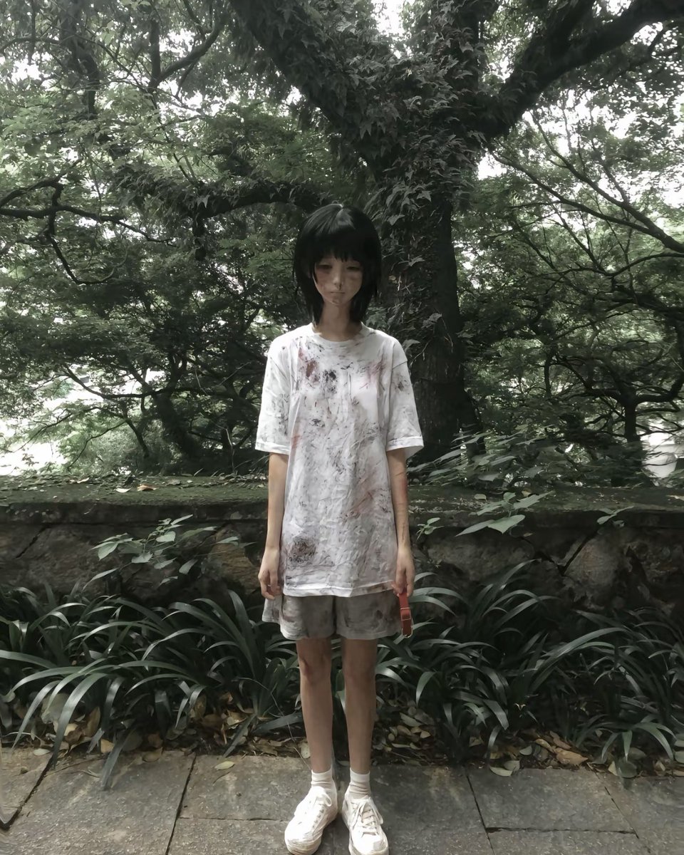 marihuakick's tweet image. タコピーの原罪