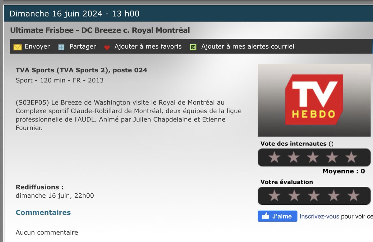 PhilThivierge's tweet photo. It’s on!!!!😎

Oups, peut-être pas pour moi 😜 https://t.co/KYUpcV1Azq