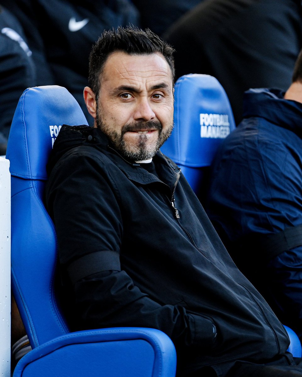 info_made_in_OM's tweet photo. 🔷️ Roberto De Zerbi🇮🇹 est très intéressé à l’idée de rejoindre l’OM💙🤍.

Le club proposerait un contrat de trois ans au technicien italien, un accord devrait être trouvé pour un contrat jusqu'en juin 2027.✅️

(🗞 @FabrizioRomano)

#TeamOM #MercatOM https://t.co/0VHPokHnr4