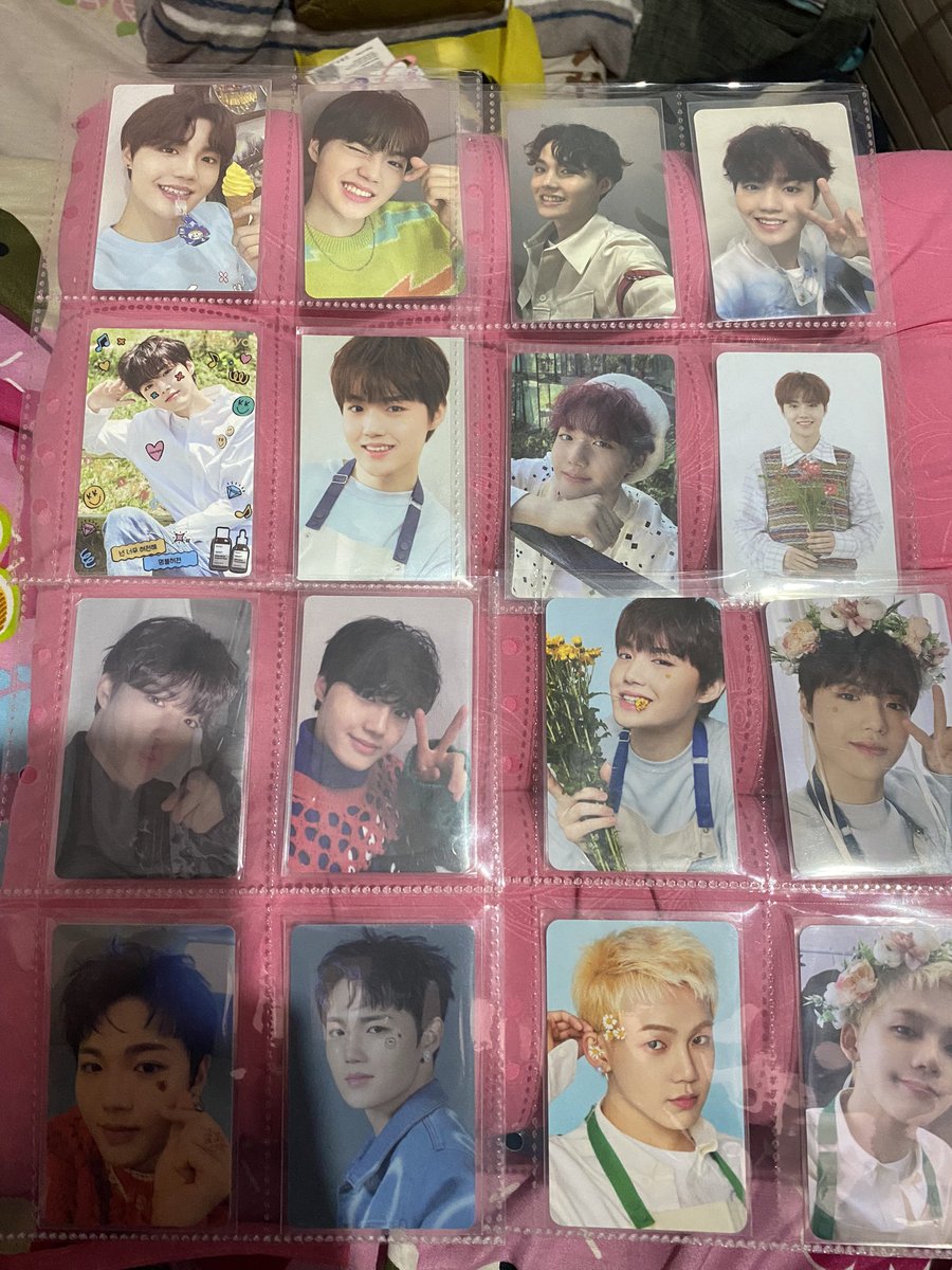 jjdobbies's tweet image. WTS PHOTOCARD DOYOUNG TREASURE
-
-
help like/rt 

📌All good condi, Official Photocard
💸Take all (over your best price) i give you 450k take all
🍊 co oren
📍dom Depok
Total 36 Photocard

Kalo mau take satuan dm saja yaa🙌🏻 aku jual rugii 

dm for more information💗