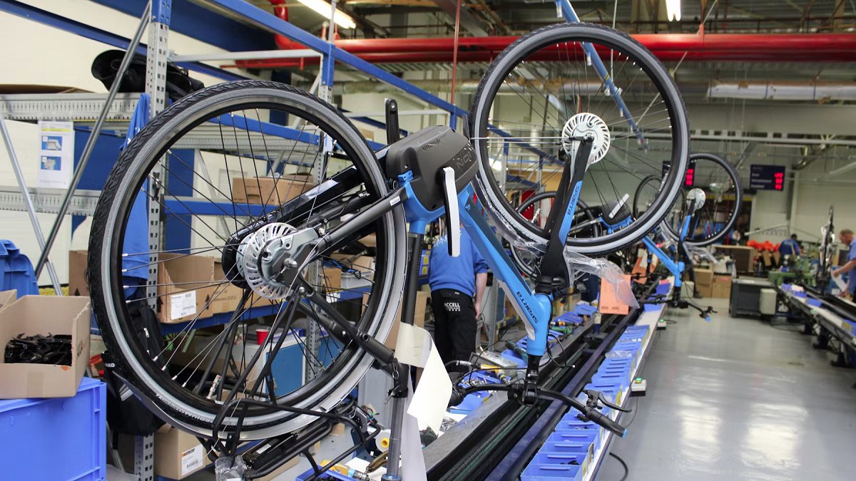 Bike-Europe tweet media