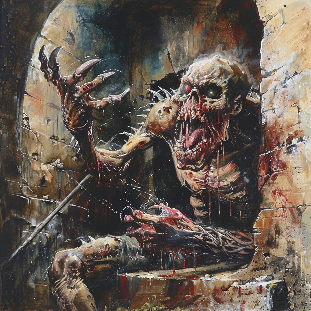 Corpse Kings tweet media