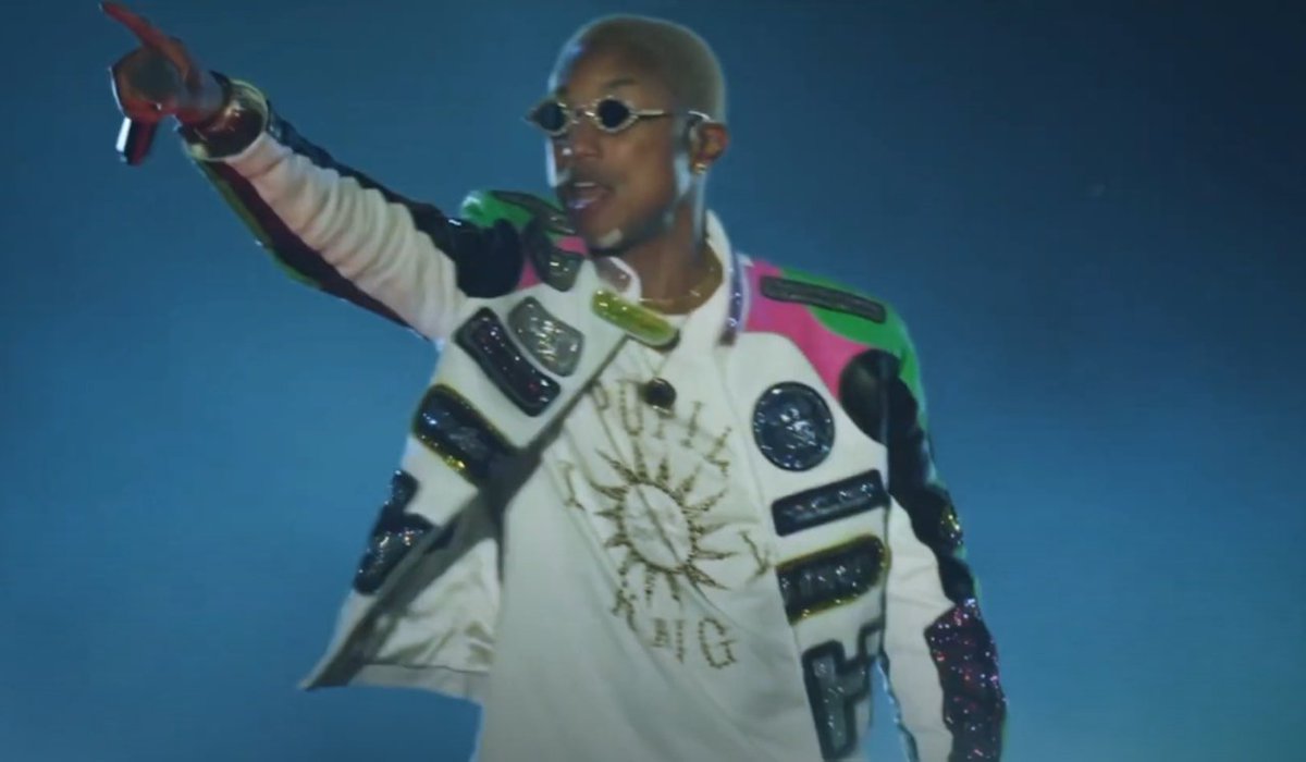 Visa dispels the myth of the overnight success with Pharrell, Sky Brown &amp; more dlvr.it/T8DCt9 #Marketing #Advertising
